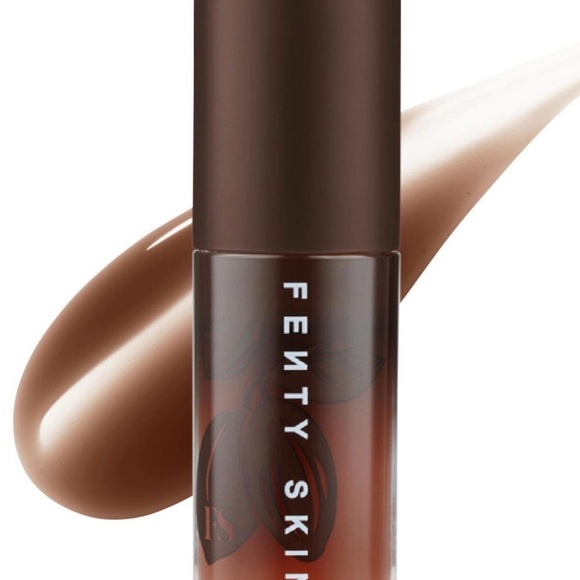 Fenty Beauty by Rihanna 
Fenty Treatz Hydrating + Strengthening Lip Oil - Picture 2 of 2